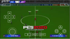 Pes 2020 Ppsspp Iso File Download Ps4 Camera Gadget Techs Game Reviews Install Game Game Download Free Ps4 Camera