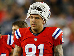So when we heard from rodgers on tuesday, promoting the upcoming edition of the match golf showdown, he didn't. Aaron Hernandez No 81 Jerseys Selling For Big Bucks On Ebay Cbs New York