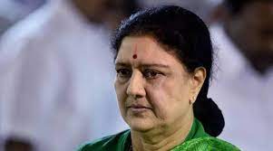 All india anna dravidian progressive federation; Bjp Says Aiadmk Will Decide On Accommodating Sasikala Ruling Party Rules Out Scope Cities News The Indian Express