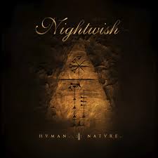 I'm only human i make mistakes i'm only human that's all it takes to put the blame on me don't put your blame on me i'm no prophet or messiah should go looking somewhere higher i'm only human after all. Human Ii Nature Nightwish Amazon De Musik
