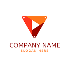 Youtube Logo Maker Create Your Youtube Channel Logos Online Designevo In 2021 Channel Logo Online Logo Youtube Logo