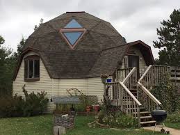 The windsor shingles featuring the 20 year scotchgard algae resistant roofing system warranty from 3m are equipped malarkey's highlander in dove white is eligible for tax credits. Asphalt Shingles Natural Spaces Domes