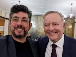 Labor adviser turned VC to lead Tech Council