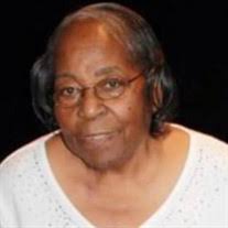 Obituary for Mother Annie Lee Welch