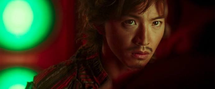 2046 (2004) | The Criterion Collection