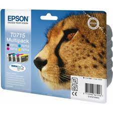 Manuals and user guides for epson stylus sx105. Epson Stylus Sx 105 Druckerpatronen Gunstig Kaufen Tonerpartner De