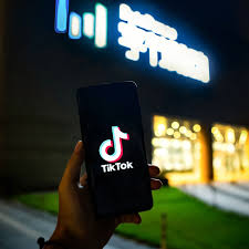 Do Tiktok Really Pose A Threat To National Security Here S What We Know Vox
