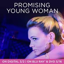 Promising young woman poster (#1 of 1) promising young woman 2020 poster gallery. Promising Young Woman Home Facebook