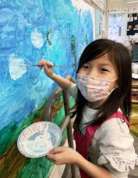 2019-2020/2020-2021 Annual Report by The Little School