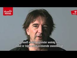 Minuutje Manuel: WINTER