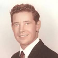 Obituary information for Robert Andrew Mulholand