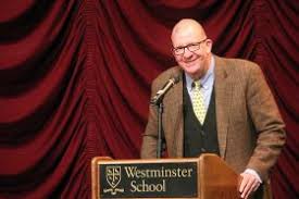 Fall Term Awards Ceremony