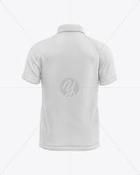 Download Men S Short Sleeve Polo Raglan Mockup In Apparel Mockups On Yellow Images Object Mockups