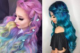 Somos uma loja de cosméticos on line, especializados em produtos para os cabelos como shampoos, condicionadores, finalizadores e utensílios para os cabelos. Os 55 Cabelos Coloridos Mais Incriveis Do Instagram Manu Luize