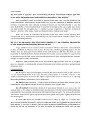 Check spelling or type a new query. Tol Land Law U2022 U2022 Question 1 A Holder Of The Temporary Occupation Licence May Deal With The Licence In Any Way So Long As Such Transaction Course Hero