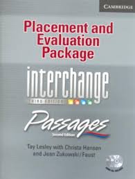 Interchange 3 fifth edition students book cambridge. Read Pdf Placement And Evaluation Package Interchange Third Edition Passages Second Edition With Audio Cds 2 An Upper Level Multi Skills Course Free Download Download Free Ebook