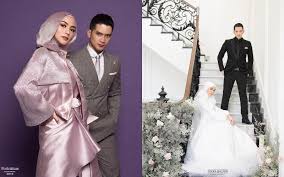 Meski bukan pernikahan pertamanya, pemilik nama asli riefan fajarsyah ini mengaku masih grogi saat menjalani proses ijab kabul. Nikah Bulan Depan Ini 9 Potret Manis Prewedding Citra Kirana Rezky Aditya