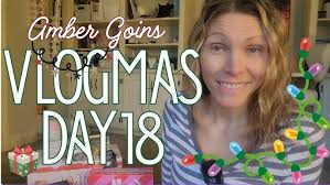 Vlogmas Day 18, Attic Ghost, and Advent Calendars, Oh my!!!