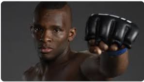 Khama "The DeathStar" Worthy