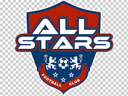 All Stars F C Dream League Soccer All Star Game Football Team Png All Star All Star Game Allstar Game All Stars F C Are Football Team All Star Football