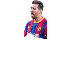 Be the first to rate this file. Messi Fifa Mobile 21 Fifarenderz
