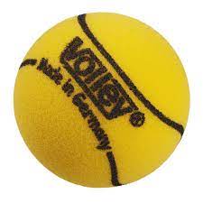 Maybe you would like to learn more about one of these? Volley Softball Tennis
