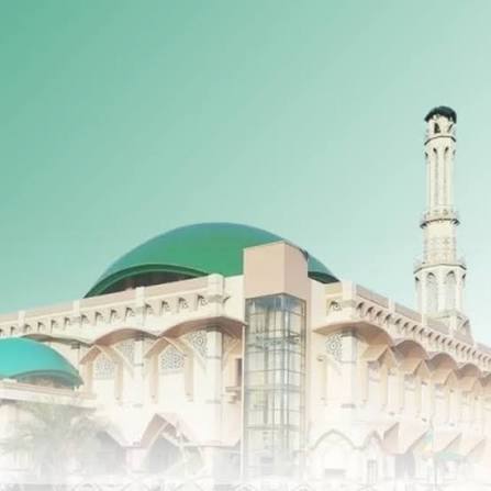 Al-Mujahidin Pamulang