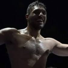 Shayaan Khokhar vs. Eric Sims, Fight For It 23