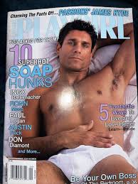 Victor Webster In Magazine Back Issues for sale | eBay