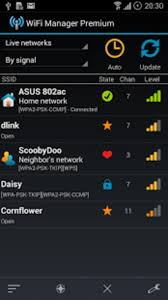 Worth the money to me. Wifi Manager Apk For Android Download