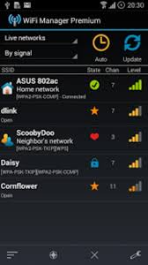 The updates are so easy to install that you . Wifi Manager Apk For Android Download