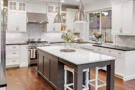 What kind of kitchens are popular on houzz? Country Kitchens Rosemount Kitchens