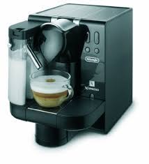 A lot to pay for a capsule machine. Delonghi Nespresso Lattissima Coffee Machine Nespresso Coffee Machine Nespresso Nespresso Lattissima