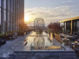 Equinox Hotel Hudson Yards New York City预订 Equinox Hotel Hudson Yards New York City优惠价格 Booking Com缤客 In 2020 Hudson Hotel Hudson Yards Beautiful Hotels