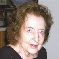 Mildred "Midge" Louise Kopp Wiseman Davis Obituary