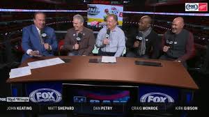 Congrats, you're part of 21 markets missing regional sports networks. Meet The 2019 Fox Sports Detroit Tigers Broadcast Team Video Fox Sports
