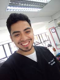 Kinesiólogo Jean Campos Physiomeds