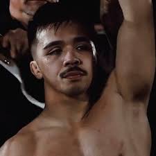 Jareb Huerta vs. Jacob Cochran, MCF 28