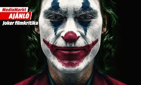 Joker is a 2019 american crime film based on the dc comics character of the same name, distributed by warner bros. Joker Filmkritika Osi Duh Es Univerzalis Drama Mediamarkt Magazin