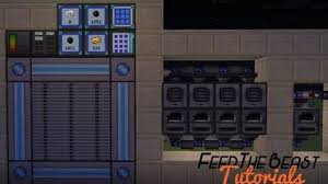 A minecraft mod about matter, energy and using them to conquer the world. Applied Energistics Feed The Beast Wiki Fandom