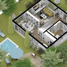 Floorplanner Create 2d 3d Floorplans For Real Estate Office Space Or Your Home