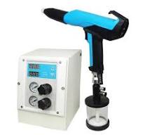 Amazon.com : Electrostatic Spray Machine Spray Gun Powder Spray Gun Coating  Equipment AC100V-240V : Tools & Home Improvement