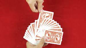 We did not find results for: How To Do A 21 Card Card Trick 11 Steps With Pictures Wikihow
