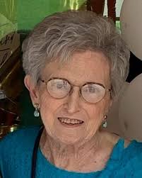 Carlene Faye Reagan Obituary 2024