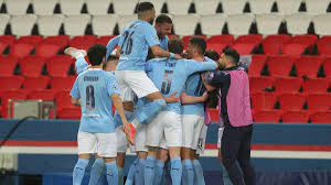 Psg hosts manchester city in champions league semifinals. Teknilva6xbwsm
