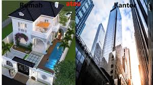 Rumah idaman, gambar rumah idaman, gambar kongliong, rumah impian, rumah idaman minimalis, ruma idaman, rumah impian sederhana, www perumnas rumah sehat mewah idaman satu keluarga, foto rumah minimalis. Jasa Desain Rumah Mewah 1 Lantai Home Facebook