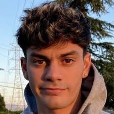 Edwin Burgos's Instagram, Twitter & Facebook