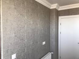 Ancak aşağıda örneklerinde sunduğumuz duvar kağıdı uygulanmış mutfakları görünce bu ön yargı yıkılıyor. 26 04 2017 Balkon Mutfak Duvar Kagidi Felek Dekorasyon Facebook