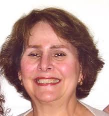 Rita Hoyt avis de décès