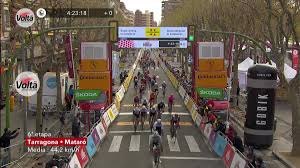 Dwars door vlaanderen 2019 profile: Izzu3tkjaenuom